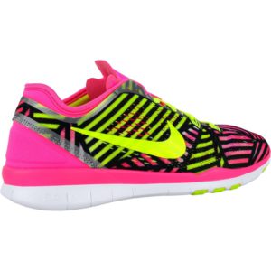 NIKE FREE TR 704695 600 mutlicolor - Image 4