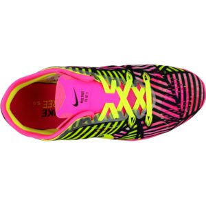 NIKE FREE TR 704695 600 mutlicolor - Image 3