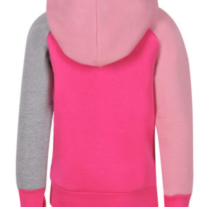 BODYTALK ΠΑΙΔΙΚΟ ΦΟΥΤΕΡ HOODIE 1202-702025 FUSCHIA - Image 5