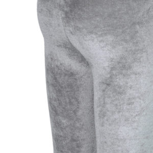 BODYTALK ΠΑΙΔΙΚΟ ΚΟΛΑΝ ΒΕΛΟΥΤΕ 1202-706006 SILVER - Image 6