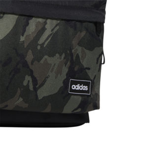 ADIDAS CLASSIC CAMO BACKPACK ge2081 - Image 3
