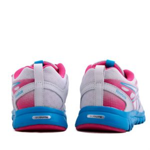 REEBOK SUBLITE CONNECT V56149 GREY - Image 4