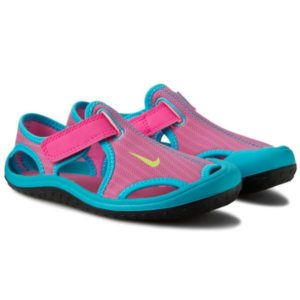 NIKE SUNRAY PROTECT 344992-612 pink - Image 1
