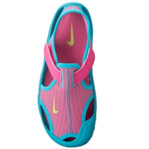 NIKE SUNRAY PROTECT 344992-612 pink - Image 4