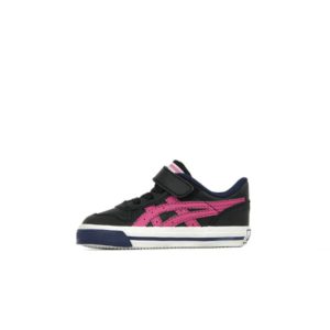 ASICS AARON C1R1Y 9020 black/fuschia - Image 2