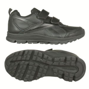REEBOK ALMOTIO V70506 BLACK ΠΑΙΔΙΚΑ ΠΑΠΟΥΤΣΙΑ - Image 4