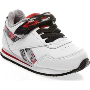REEBOK GLOBEAM ΒΡΕΦΙΚΑ ΠΑΠΟΥΤΣΙΑ J98574 WHITE - Image 3