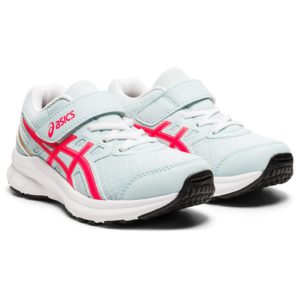 ASICS JOLT PS 1014A198 402 aqua - Image 3