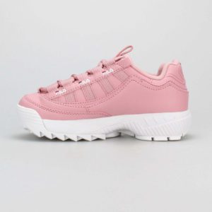 FILA D-FORMATION  3CM00776 662 Pink - Image 3