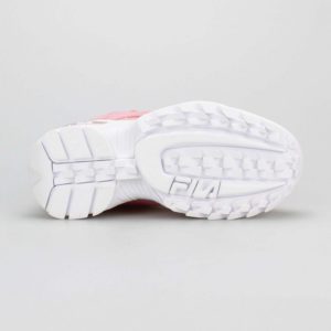 FILA D-FORMATION  3CM00776 662 Pink - Image 5