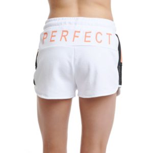 BODYTALK ΓΥΝΑΙΚΕΙΟ ΣΟΡΤΣ 1211-904005 WHITE - Image 3