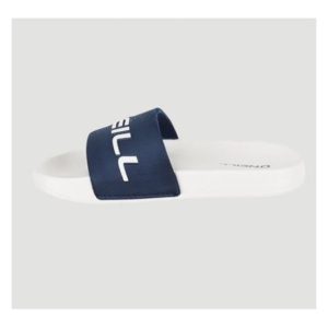 O'NEILL SLIDES 0A4978 white/navy - Image 1