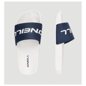 O'NEILL SLIDES 0A4978 white/navy - Image 2