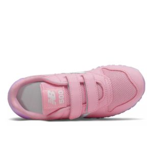 NEW BALANCE yv500wpb PINK - Image 3