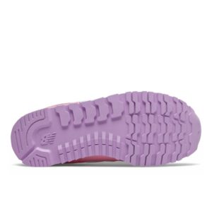 NEW BALANCE yv500wpb PINK - Image 4