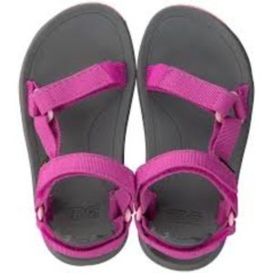 TEVA HURRICANE 1019390T SRRS fuschia - Image 2