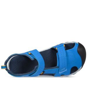 TEVA HURRICANE TOE PRO 1019402C DLBL royal - Image 3