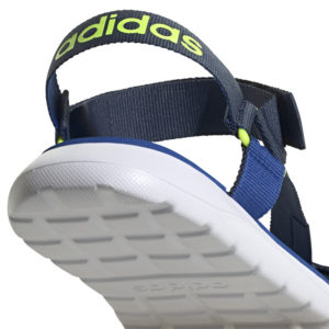 ADIDAS comfort sandals  FY8163 royal - Image 3