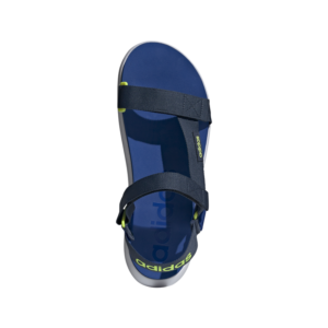 ADIDAS comfort sandals  FY8163 royal - Image 4