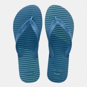 DUPE COPACABANA  ανδρικές σαγιονάρες BLUE 4135016-0057 - Image 2