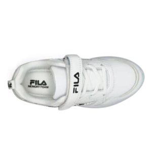 FILA MEMORY PRINT SET BACKPACK 3WT13012-110 white - Image 4