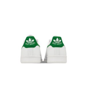 ADIDAS STAN SMITH FX7519 white/green - Image 3