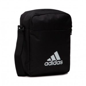 Adidas classic essential crossbody H30336 black - Image 2