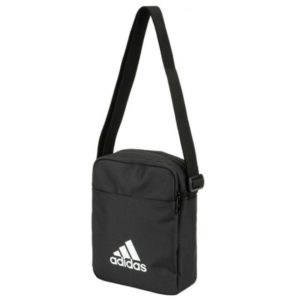 Adidas classic essential crossbody H30336 black - Image 5