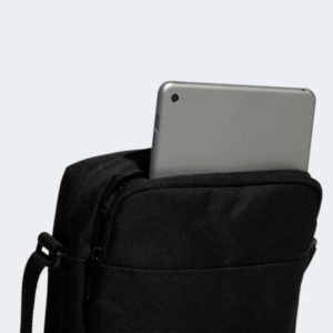 Adidas classic essential crossbody H30336 black - Image 6