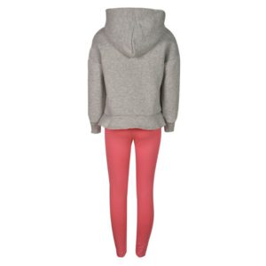 BODYTALK ΣΕΤ ΦΟΡΜΑΣ ΓΙΑ ΚΟΡΙΤΣΙΑ 1212-701299 54680 PINK/GREY - Image 2