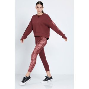 BODYTALK ΚΟΛΑΝ VELOUR 1212-907106 EARTH - Image 3