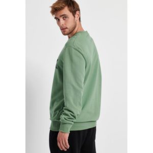 BODYTALK ΑΝΔΡΙΚΟ ΦΟΥΤΕΡ ΛΑΙΜΟΚΟΨΗ 1212-950126 tea - Image 3