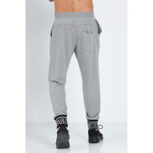 BODYTALK ΑΝΔΡΙΚΟ JOGGER ΠΑΝΤΕΛΟΝΙ 1212-952500 GREY MEL. - Image 2