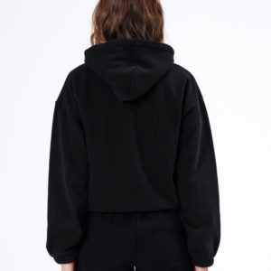 EMERSON ΓΥΝΑΙΚΕΙΟ HOODIE 212.ew20.51 BLACK - Image 3
