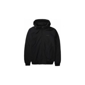 EMERSON ΑΝΔΡΙΚΟ ΜΠΟΥΦΑΝ SOFTSHELL 20-212.EM11.08 BD BLACK - Image 3