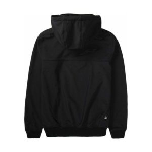 EMERSON ΑΝΔΡΙΚΟ ΜΠΟΥΦΑΝ SOFTSHELL 20-212.EM11.08 BD BLACK - Image 2