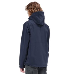 EMERSON ΑΝΔΡΙΚΟ ΜΠΟΥΦΑΝ 212.EM11.42 BD NAVY BLUE - Image 2