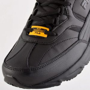 FILA memory workshift WSS19025 001 black - Image 3