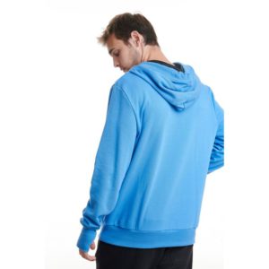 BODYTALK ανδρικό φουτερ 1212-954725 blue jasmin - Image 3