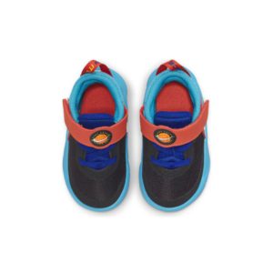 Nike team hustle space jam DH8054-001 multicolor - Image 3