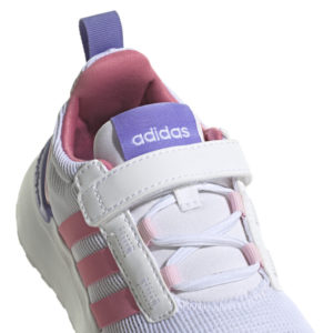 ADIDAS Racer tr 21 GX3494 white/pink - Image 4