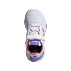 ADIDAS Racer tr 21 GX3494 white/pink - Image 3