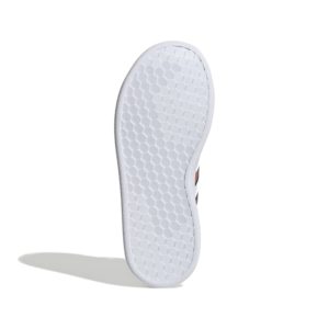 Adidas grand court tiger print GZ1075 white - Image 4