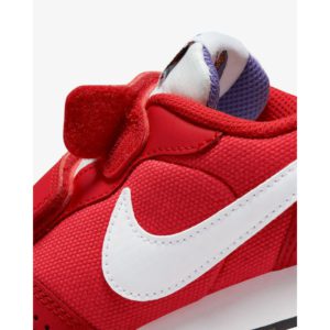 Nike Md valiant se dj0004 600 red - Image 4