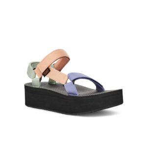Teva flatform universal 1008844 srmlt multicolor - Image 1