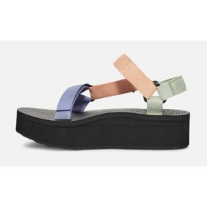 Teva flatform universal 1008844 srmlt multicolor - Image 2
