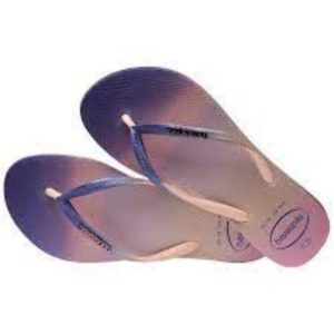 Havaianas slim gradient sunset 4146908.0076 ballet rose - Image 3