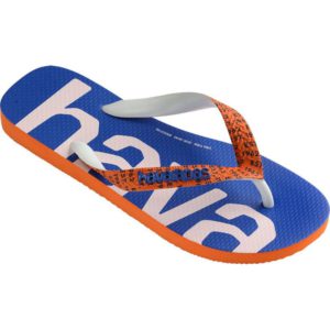 Havaianas hav.top MIDTECH logomania mid tech begonia orange 4147063.5735 - Image 1
