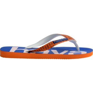 Havaianas hav.top MIDTECH logomania mid tech begonia orange 4147063.5735 - Image 3