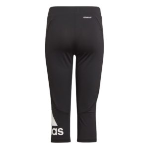 Adidas performance girls tight GN1434 black - Image 2